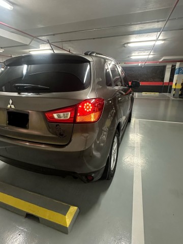 Venda Misthubi asx impecável