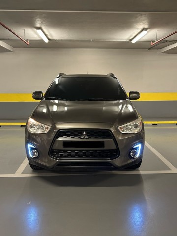 Venda Misthubi asx impecável