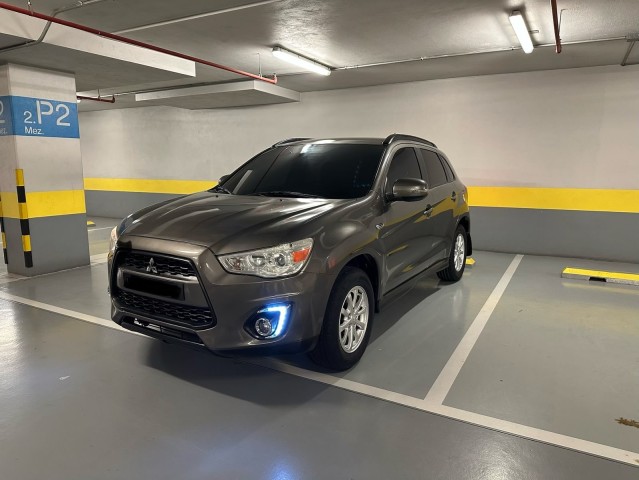 Venda Misthubi asx impecável