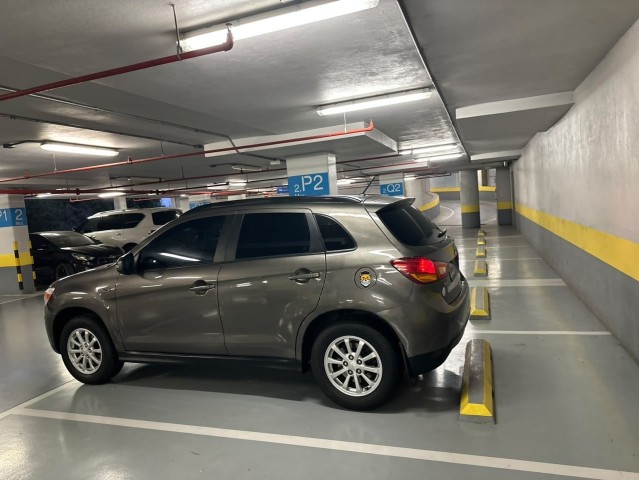 Venda Misthubi asx impecável