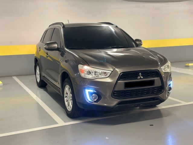 Venda Misthubi asx impecável