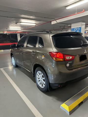 Venda Misthubi asx impecável