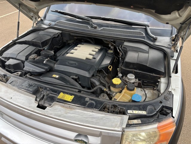 Venda Discover limpo v8 gasolina