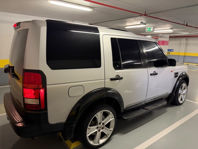 Venda Discover limpo v8 gasolina