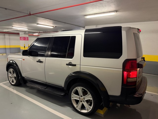 Venda Discover limpo v8 gasolina