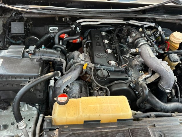 Venda Toyota Prado Txl impecável