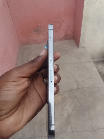 Venda IPhone 12 Pro Max 256GB Estado de Novo