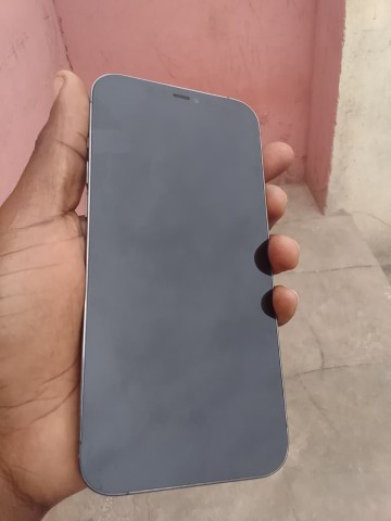 Venda IPhone 12 Pro Max 256GB Estado de Novo