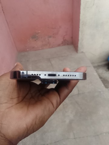 Venda IPhone 12 Pro Max 256GB Estado de Novo