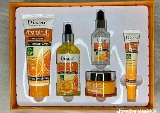 Venda Vitamin c