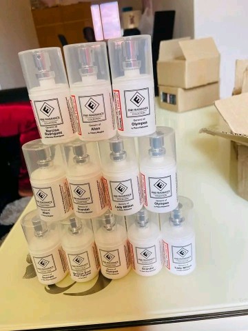 Venda Perfume