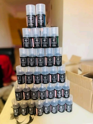 Venda Perfume