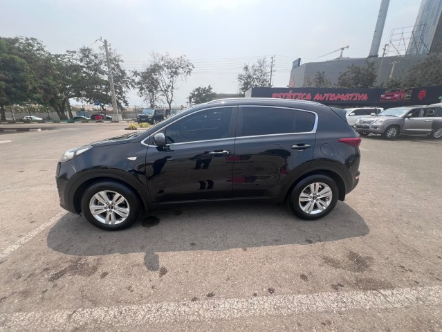 Venda KIA SPORTAGE