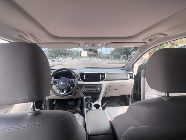 Venda KIA SPORTAGE