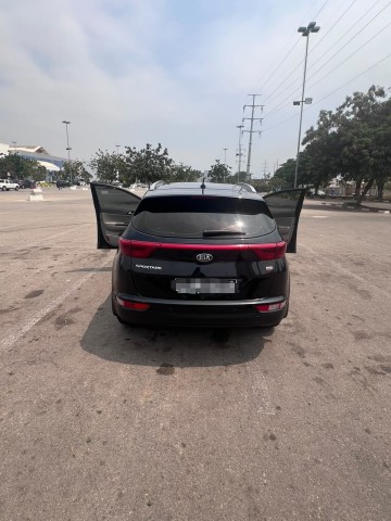 Venda KIA SPORTAGE