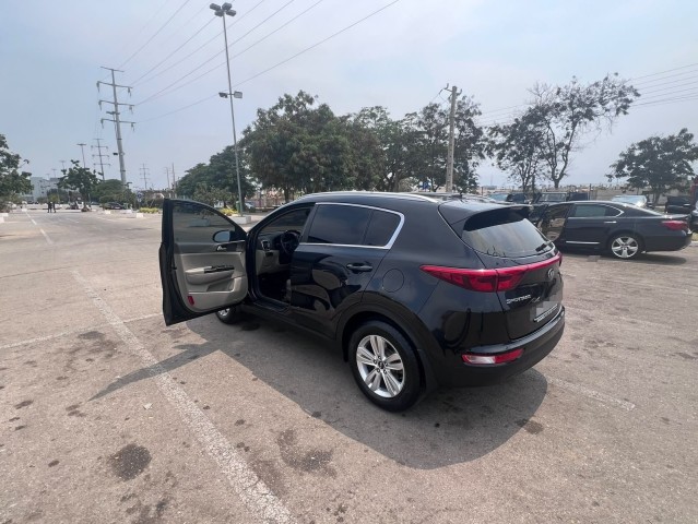 Venda KIA SPORTAGE