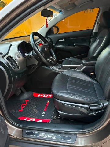 Venda KIA SPORTAGE