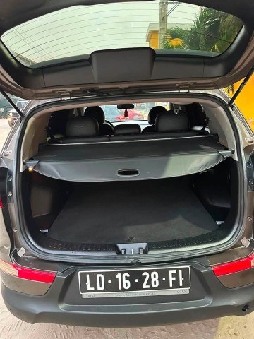 Venda KIA SPORTAGE