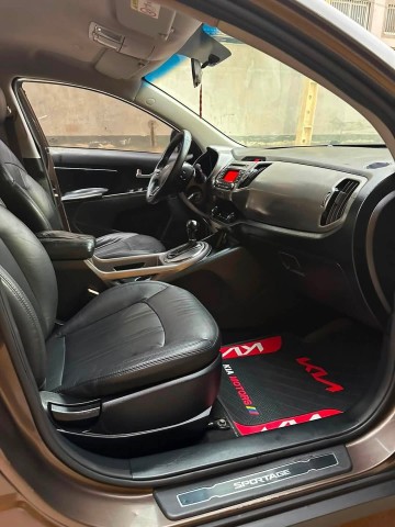 Venda KIA SPORTAGE
