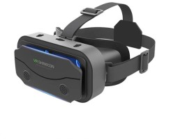 A venda Óculos de realidade virtual VR