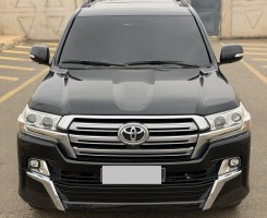 Comprar TOYOTA LAND CRUISER | VX (V8)