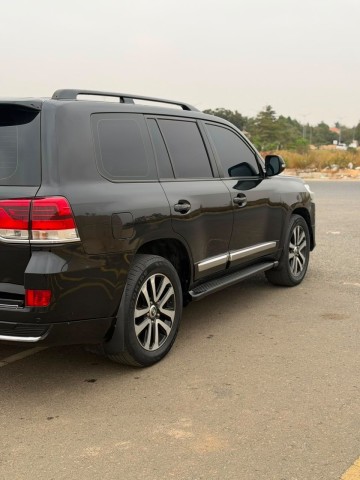 Venda TOYOTA LAND CRUISER | VX (V8)