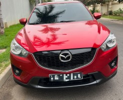A venda MAZDA CX-5