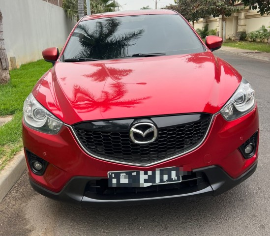 Venda MAZDA CX-5