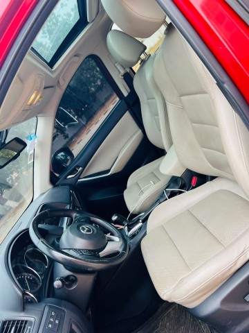 Venda MAZDA CX-5
