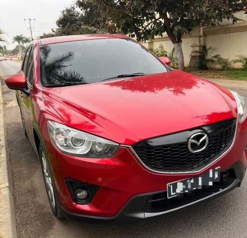 Venda MAZDA CX-5