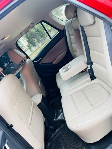 Venda MAZDA CX-5