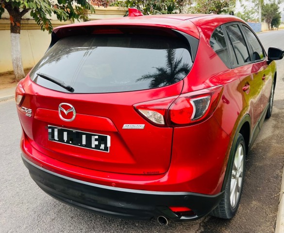 Venda MAZDA CX-5