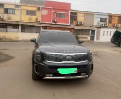 Comprar KIA TELLURIDE