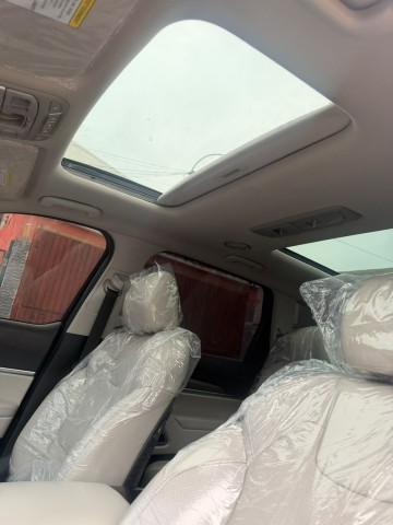 Venda KIA TELLURIDE