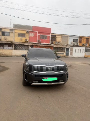 Venda KIA TELLURIDE
