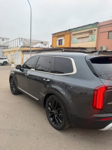 Venda KIA TELLURIDE