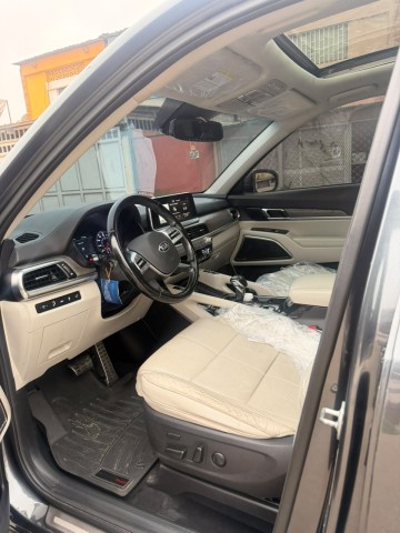Venda KIA TELLURIDE
