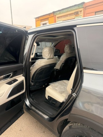 Venda KIA TELLURIDE