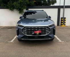 Comprar JETOUR | X70 PLUS