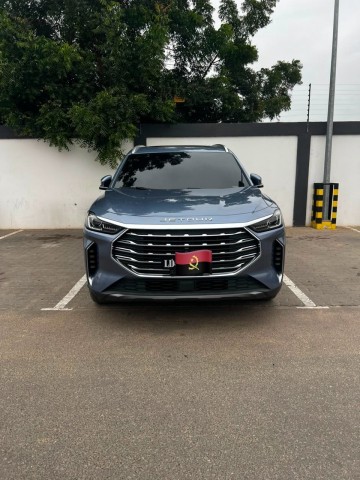 Venda JETOUR | X70 PLUS