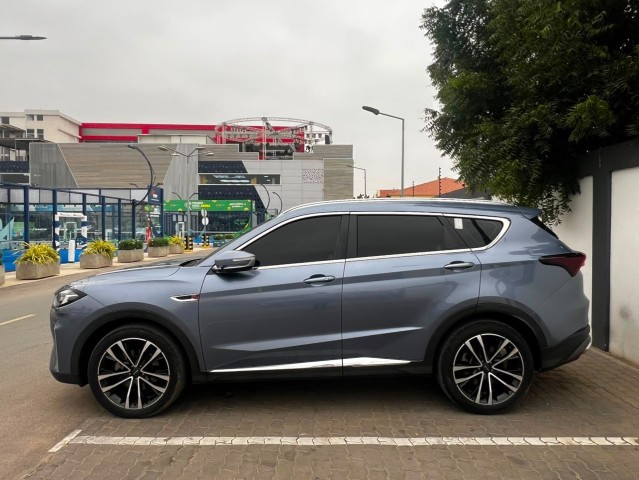 Venda JETOUR | X70 PLUS