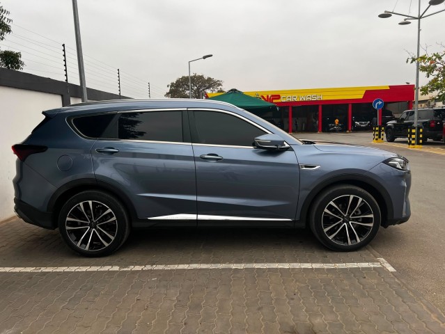 Venda JETOUR | X70 PLUS