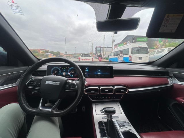 Venda JETOUR | X70 PLUS