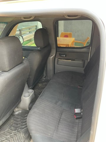 Venda Ford Ranger WL