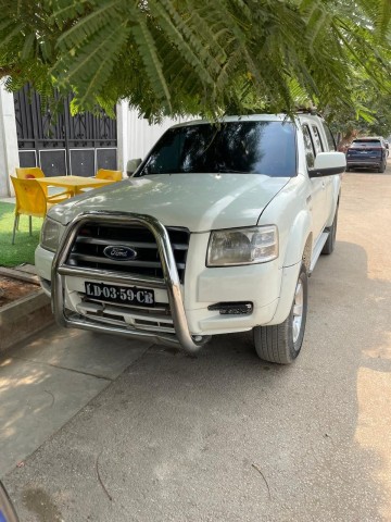 Venda Ford Ranger WL