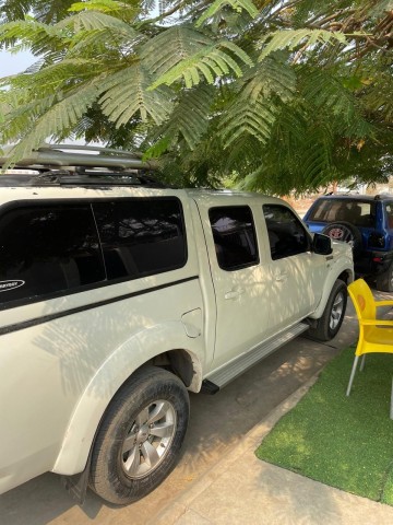Venda Ford Ranger WL