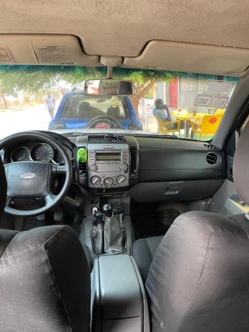 Venda Ford Ranger WL