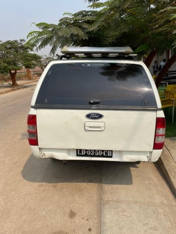 Venda Ford Ranger WL