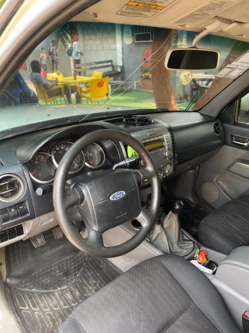 Venda Ford Ranger WL