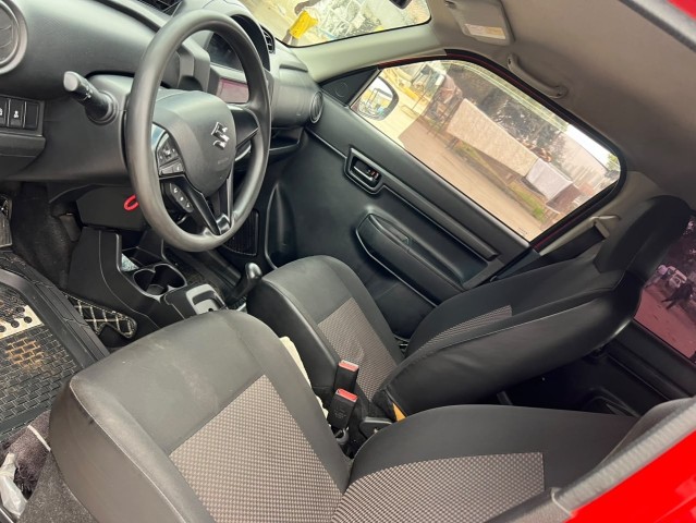 Venda SUZUKI S.PRESSO